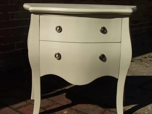 Shabby Chic Table