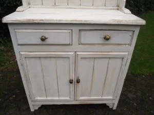 Shabby Chic Dresser