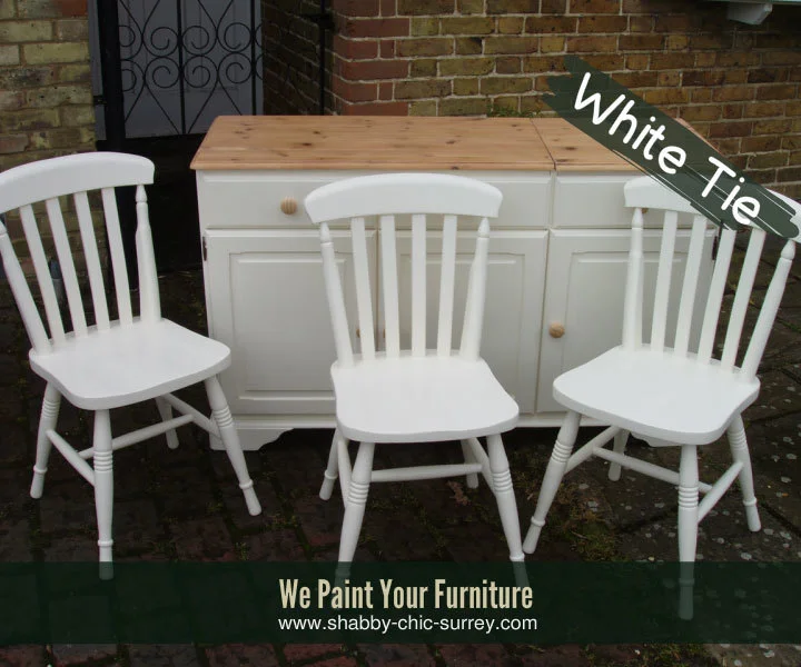 About shabby chic surrey