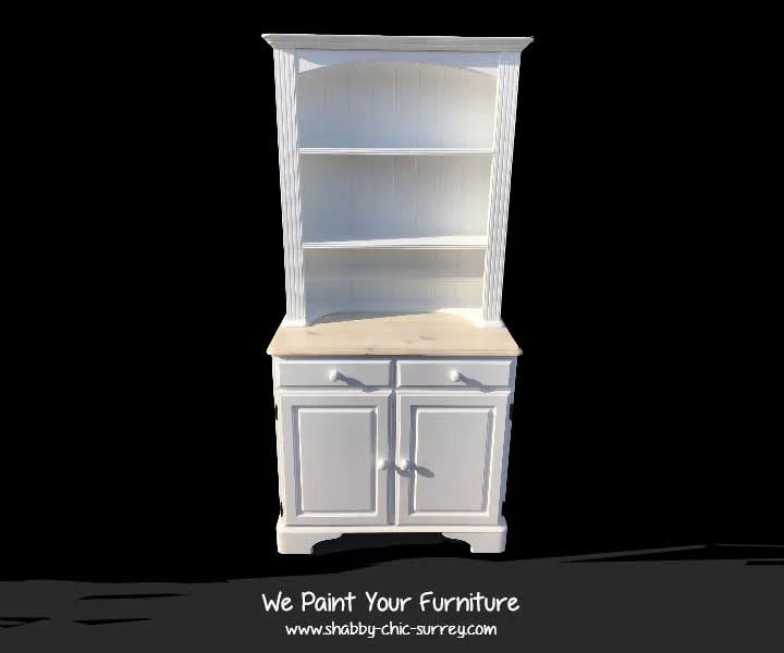 Painted furniture for You
