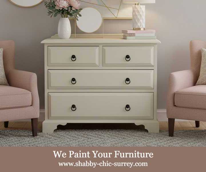 shabby-chic-painting Shabby chic furniture painting